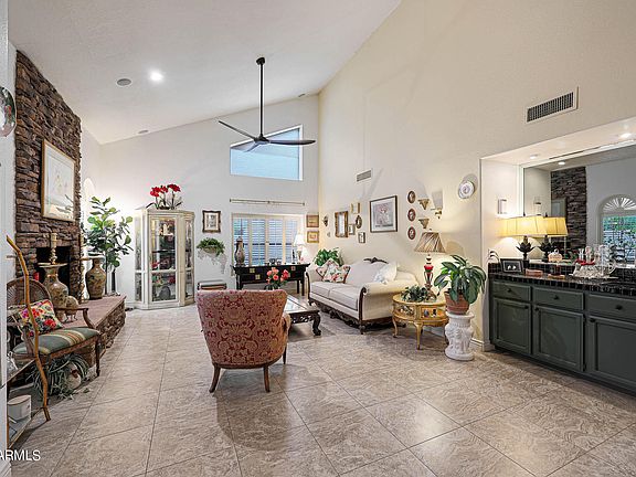4th image of 9856 E COCHISE Drive