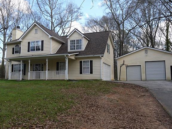 2nd image of 3366 Cook Rd