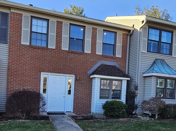 Townhomes For Rent in Somerset NJ - 10 Rentals | Zillow