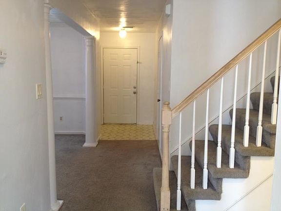 Entry way