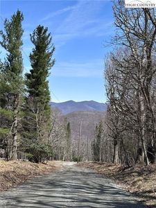 LOT 26-B Fire Tower Road, Boone, NC, 28607