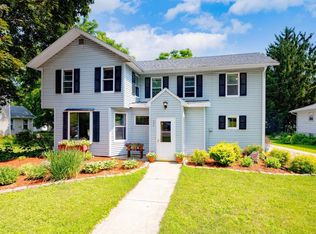 346 College St, Milton, WI 53563