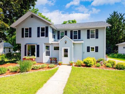 346 College Street, Milton, WI, 53563