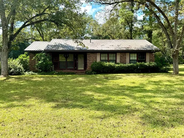 113 Anderson St, Andersonville, GA 31711