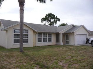 2034 SW Capeador St, Port Saint Lucie, FL 34953