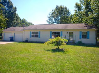 4232 Echo Rd, Benton Harbor, MI 49022