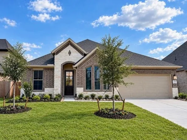 3344 Bentwood Ranch Dr, Conroe, TX 77385
