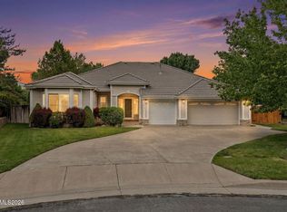 2048 Saint George Way, Carson City, NV 89703