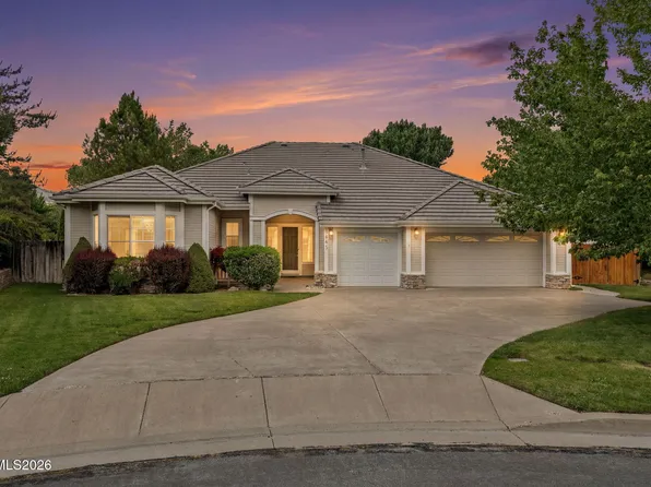 2048 Saint George Way, Carson City, NV 89703