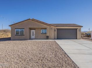 1783 Laponia Ct, Rio Rico, AZ 85648