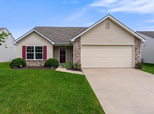 7516 Haida Way, Fort Wayne, IN 46818