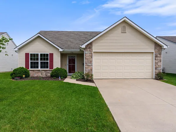 7516 Haida Way, Fort Wayne, IN 46818