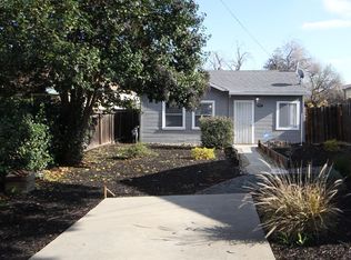 2727 1/2 Lincoln Ln, Antioch, CA 94509