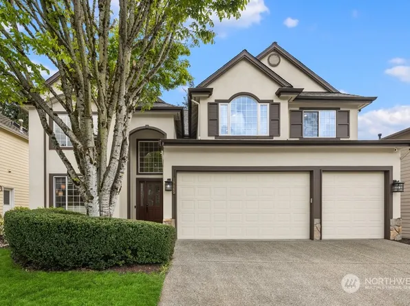 19465 SE 28th Place, Sammamish, WA 98075