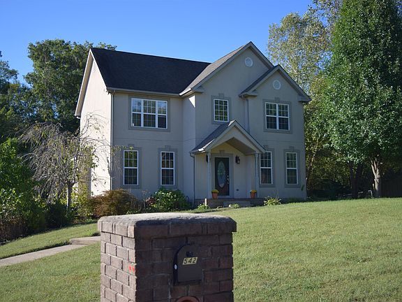 2nd image of 542 Christel Springs Dr