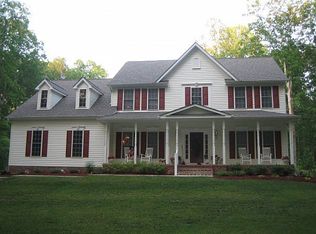8631 Old Mill Ln, Spotsylvania, VA 22551