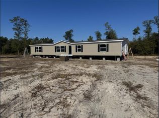 1130 Hull Ln, Williston, SC 29853