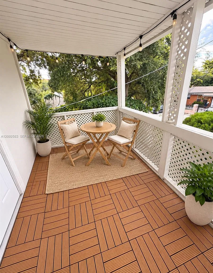 2 bed, 1.0 bath, 1920 sqft, $2,395 — Photo 4