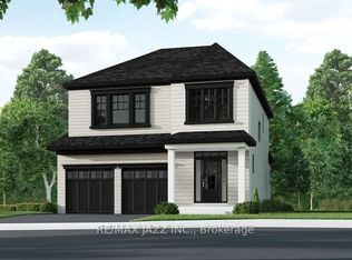 2151 Chris Mason St, Oshawa, ON L1L0S6