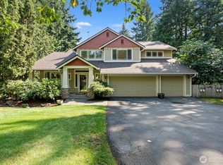 16110 Cassie Pl NW, Poulsbo, WA 98370