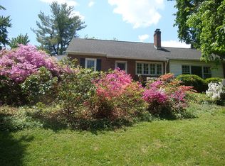 373 Coldstream Rd, Phoenixville, PA 19460