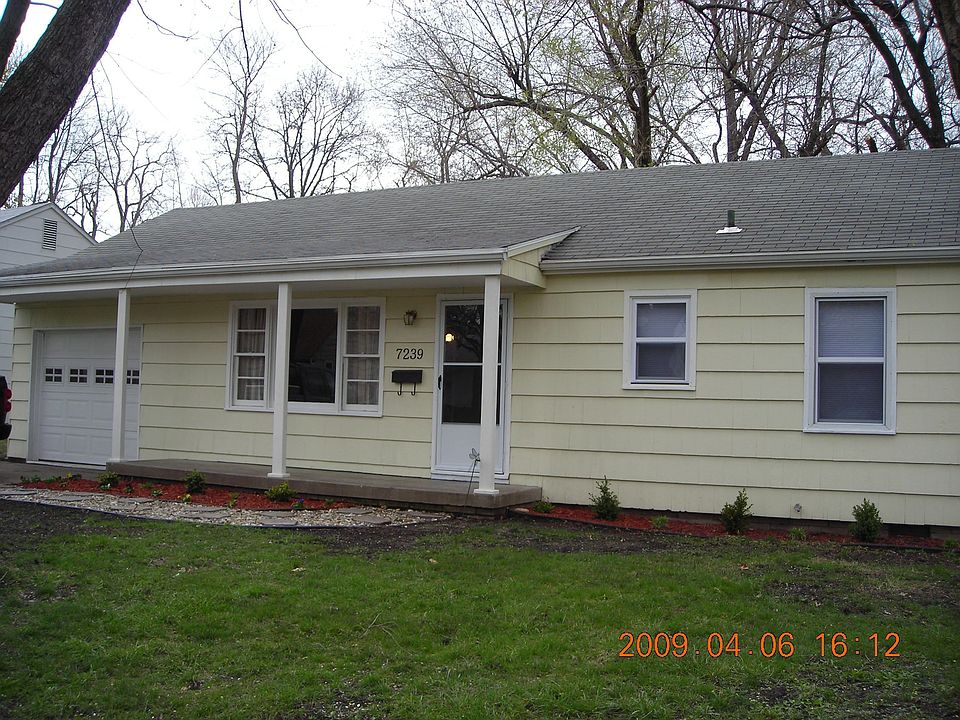 Updated Prairie View Ranch for sale