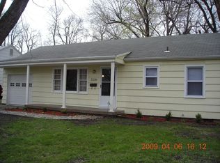 7239 Horton St, Overland Park, KS 66204