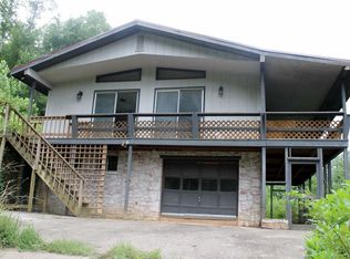 89 Harmony Hill Rd, Franklin, NC 28734