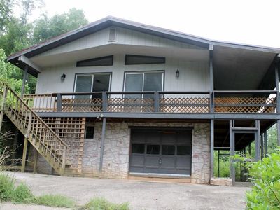 89 Harmony Hill Rd, Franklin, NC, 28734