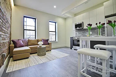 Rented by Ideal Properties Group