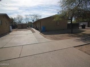418 N 13th St, Phoenix, AZ 85006