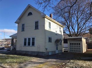 1 Lincoln Ave, Dansville, NY 14437