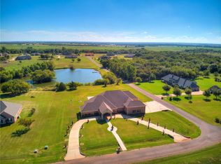 15300 Turkey Xing, Guthrie, OK 73044