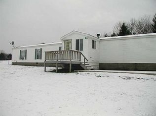 11585 North Rd, Freedom, NY 14065
