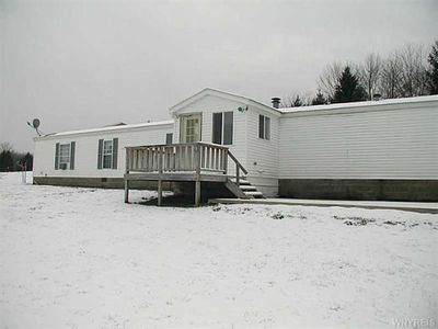 11585 North Rd, Freedom, NY, 14065