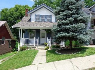 1007 Dayton Ave, Dayton, KY