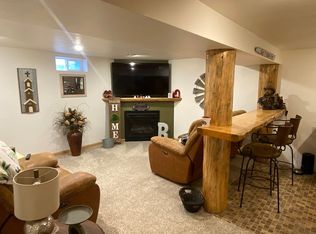 512 Monroe St, Kimball, NE 69145