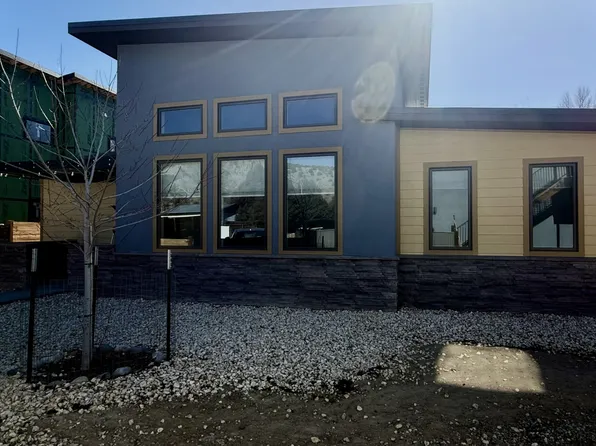 405 Two Rivers Rd, Salida, CO 81201