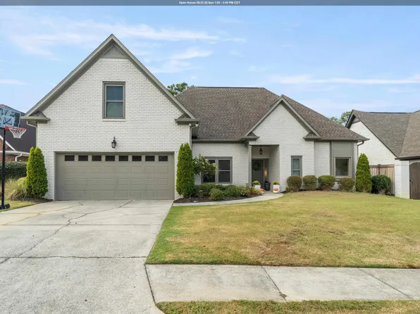 1573 Parkside Ct, Homewood, AL 35209