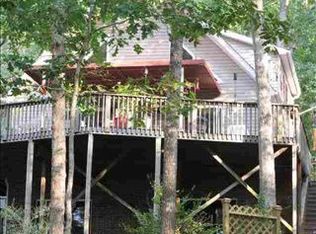 120 Woodshore Dr, Anderson, SC 29625