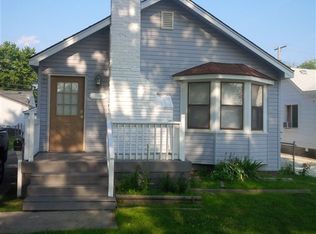 26536 Hampden St, Madison Heights, MI 48071