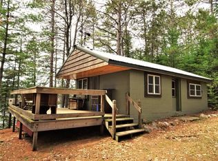 8750 Indian Lake Rd, Harshaw, WI 54529