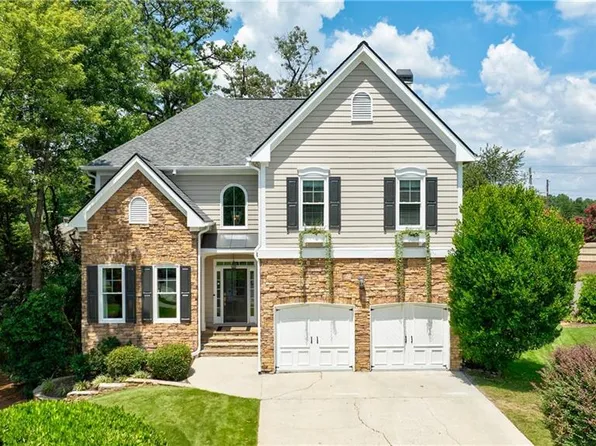 3515 Bridge Mill Ct, Peachtree Corners, GA 30092