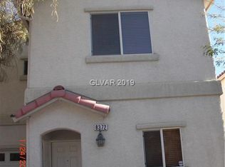 8372 Pearl Beach Ct, Las Vegas, NV 89139