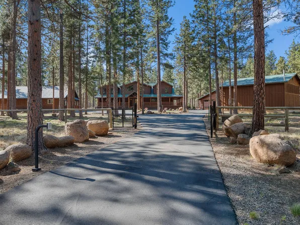 16431 Marmott Ln, Sisters, OR 97759