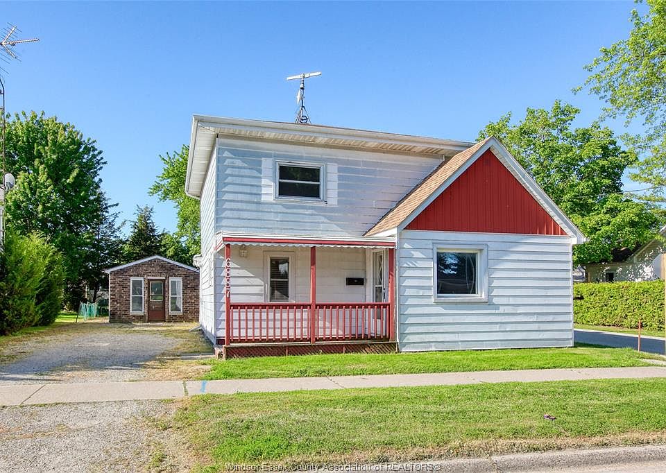 1st image of 6887 Tecumseh Rd