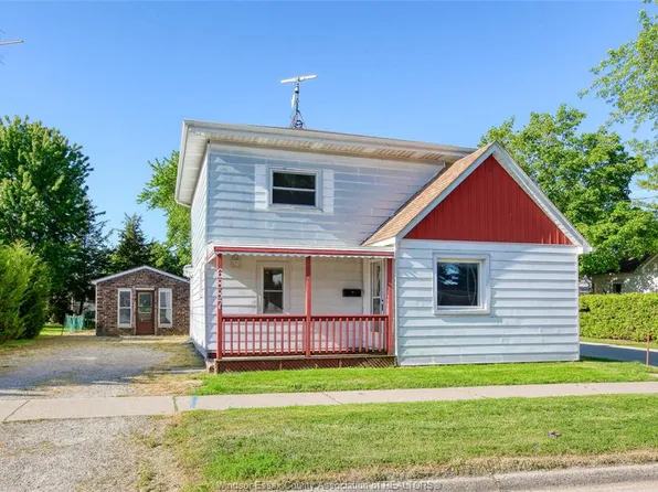 6887 Tecumseh Rd, Lakeshore, ON N0R 1N0