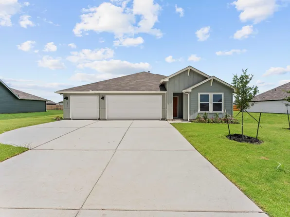 426 Kolbo Crossing Cv, Lockhart, TX 78644
