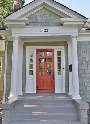 2nd image of 1422 Greycourt Ave