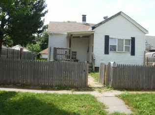 923 Avenue C, Council Bluffs, IA 51503